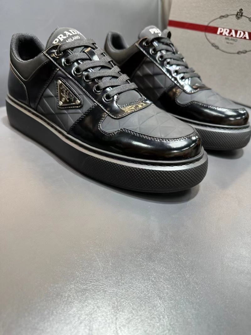 Prada Casual Shoes